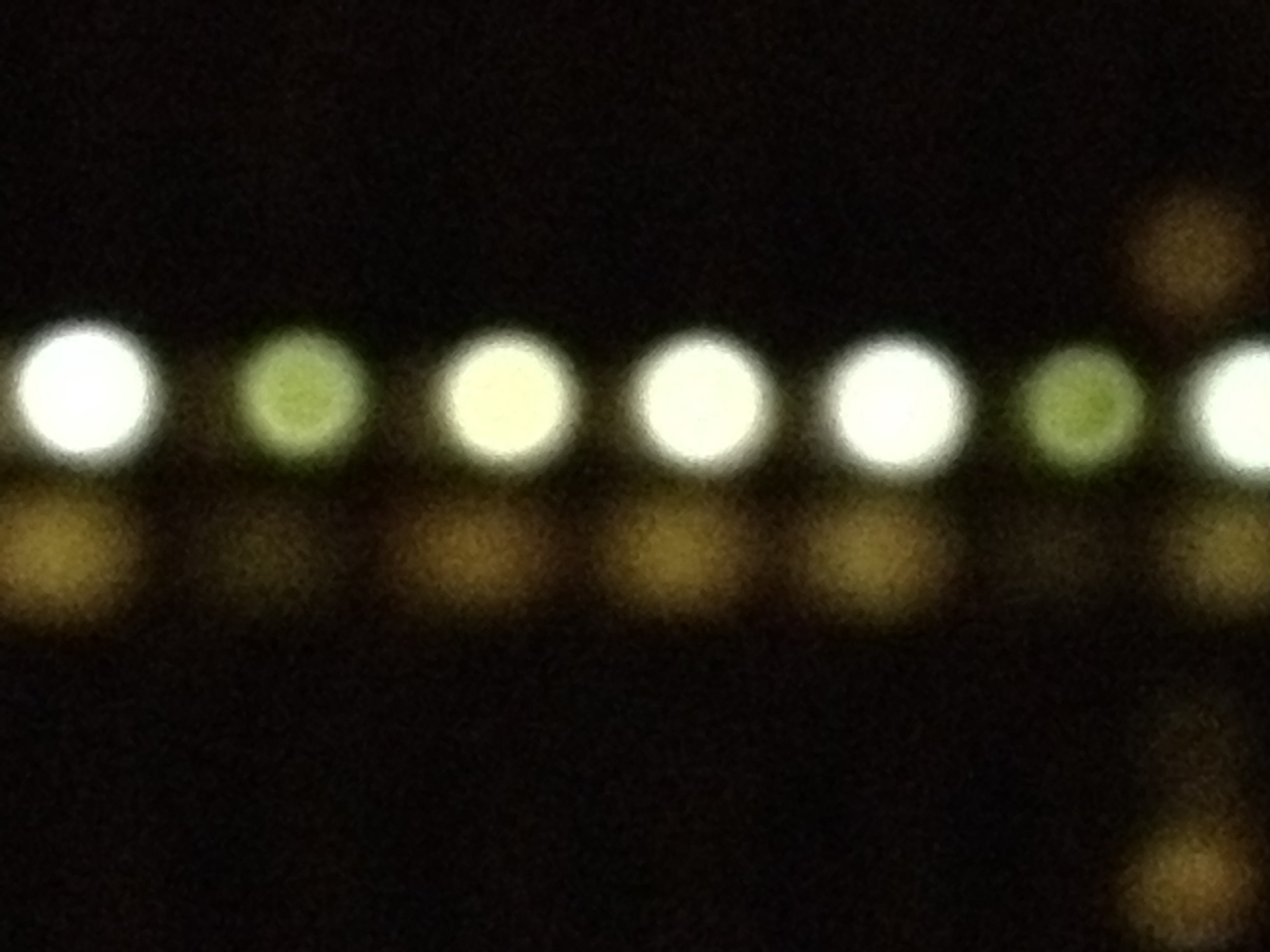 Bright Lights - Big City (B.L.B.C.)