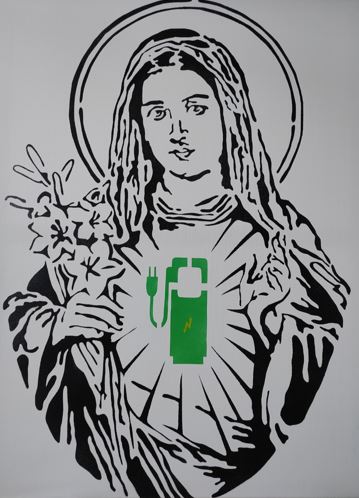 Green hope